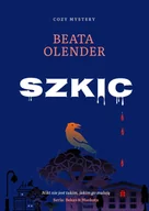 E-booki - kryminał i sensacja - Szkic - miniaturka - grafika 1