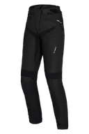 Odzież motocyklowa - Damskie Spodnie Motocyklowe IXS Tour Tromsö-ST 2.0 CzarnyM - miniaturka - grafika 1