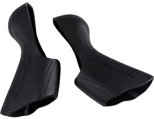 Shimano rękojeść gumowa para Li/RE ST-9100 uchwytu parę Li/RE ST-9100 nr art. Y-0bf98010 Y0BF98010 - Hamulce rowerowe - miniaturka - grafika 1