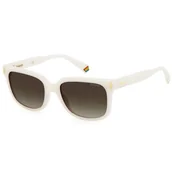 Okulary przeciwsłoneczne - Okulary przeciwsłoneczne Polaroid 6191 VK6 54 LA z polaryzacją - miniaturka - grafika 1