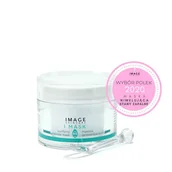 Maseczki do twarzy - Image Skincare Purifying Probiotic Masque Maska z probiotykiem i prebiotykiem 57 g - miniaturka - grafika 1