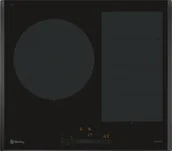 Płyty elektryczne do zabudowy - Balay Płyta Indukcyjna Balay 3EB969LH 60 cm 7400 W - miniaturka - grafika 1