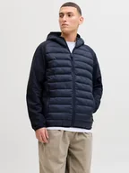 Kurtki męskie - Jack & Jones Kurtka "North" w kolorze granatowym - miniaturka - grafika 1