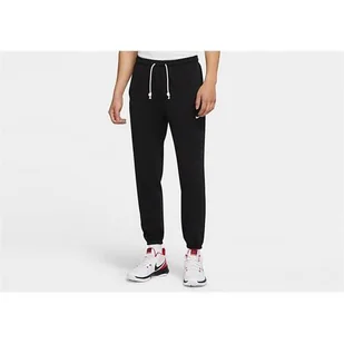 Spodnie sportowe męskie Nike Standard Issue - Spodnie sportowe męskie - miniaturka - grafika 1