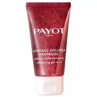 Peelingi do ciała - Payot Gommage Douceur Framboise 50 ml Peeling do ciała - miniaturka - grafika 1