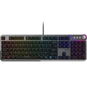 Klawiatury - MSI Strike 600 Silent US S11-04US20V-CLA - miniaturka - grafika 1