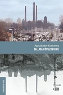 Felietony i reportaże - Ballada o śpiącym lwie Nowa - miniaturka - grafika 1