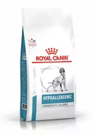 Sucha karma dla psów - Royal Canin Hypoallergenic Moderate Calorie HME23 1,5 kg - miniaturka - grafika 1