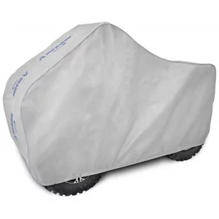 KEGEL-B&#321;A&#379;USIAK Pokrowiec na quad Mobile Garage Quad L (rozmiar L, kolor popielaty) KEGEL-B&#321;A&#379;USIAK 5-4194-248-3020 - Akcesoria motoryzacyjne - miniaturka - grafika 1