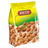 Bakalie - KRESTO Migdały 300 g - miniaturka - grafika 1