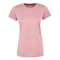 Koszulki sportowe damskie - T-shirt Damski Josie Gibson Fingal Edition - miniaturka - grafika 1