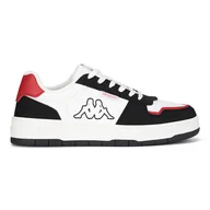 Buty dla chłopców - Obuwie sportowe Kappa SS24-3C001(CH) - miniaturka - grafika 1