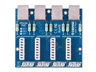 Akcesoria do szaf serwerowych - Ewimar PTU-54-EXT/PoE - miniaturka - grafika 1