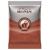 Kawa - Monin Baza frappe Monin Czekolada Chocolate 2kg Monin 914023 sc-914023 Monin sc-914023 - miniaturka - grafika 1