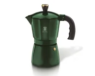 Zaparzacze i kawiarki - BERLINGER HAUS KAWIARKA ZAPARZACZ DO KAWY 300ml BERLINGER HAUS BH-6386 6386 - miniaturka - grafika 1