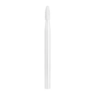Exo frez ceramiczny stożek zaokr. o 1,9 mm bl /8m - Frezarki do paznokci - miniaturka - grafika 1