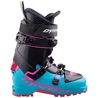 Buty narciarskie - Buty skiturowe Dynafit Seven Summits W Boot Rozmiar butów narciarskich: 25,5 cm - miniaturka - grafika 1