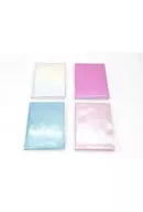 Notesy i bloczki - Notes z błyszczącą okładką linia MIX - miniaturka - grafika 1