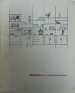 Książki o kulturze i sztuce - Książka o mieszkaniu - miniaturka - grafika 1