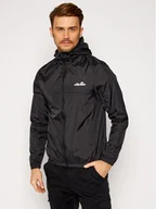 Kurtki męskie - Ellesse Kurtka przejściowa Cesanet SXG09892 Czarny Regular Fit - miniaturka - grafika 1
