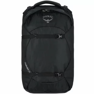 Osprey Fairview 55 Plecak 55 cm Komora na laptopa black - Torby na laptopy - miniaturka - grafika 1