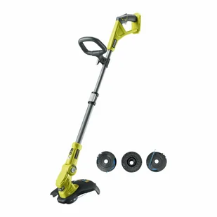 Ryobi One+ Podkaszarka akumulatorowa  18V 30cm - Podkaszarki - miniaturka - grafika 1