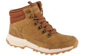 Buty trekkingowe męskie - Treningowe buty męskie brązowe ocieplane Kappa 25867 rozmiar 44 - miniaturka - grafika 1