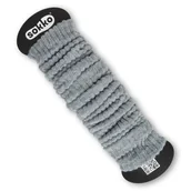 Skarpetki damskie - SOKKO GETRY NA BUTY DAMSKIE MĘSKIE GRUBE ZIMOWE OCIEPLACZ NA ZIMĘ TERMICZNE - GET-GRU-SZA - miniaturka - grafika 1