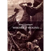 Historia świata - Templum Wikingi z Wolina - Józef Grajnfer - miniaturka - grafika 1