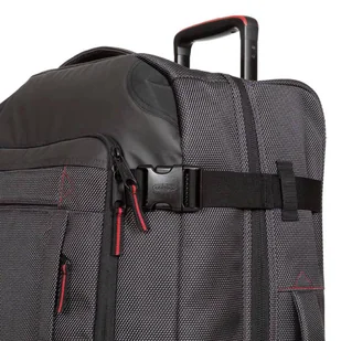 Torba podróżna Eastpak Tranverz CNNCT L- cnnct accent grey - Torby podróżne - miniaturka - grafika 6