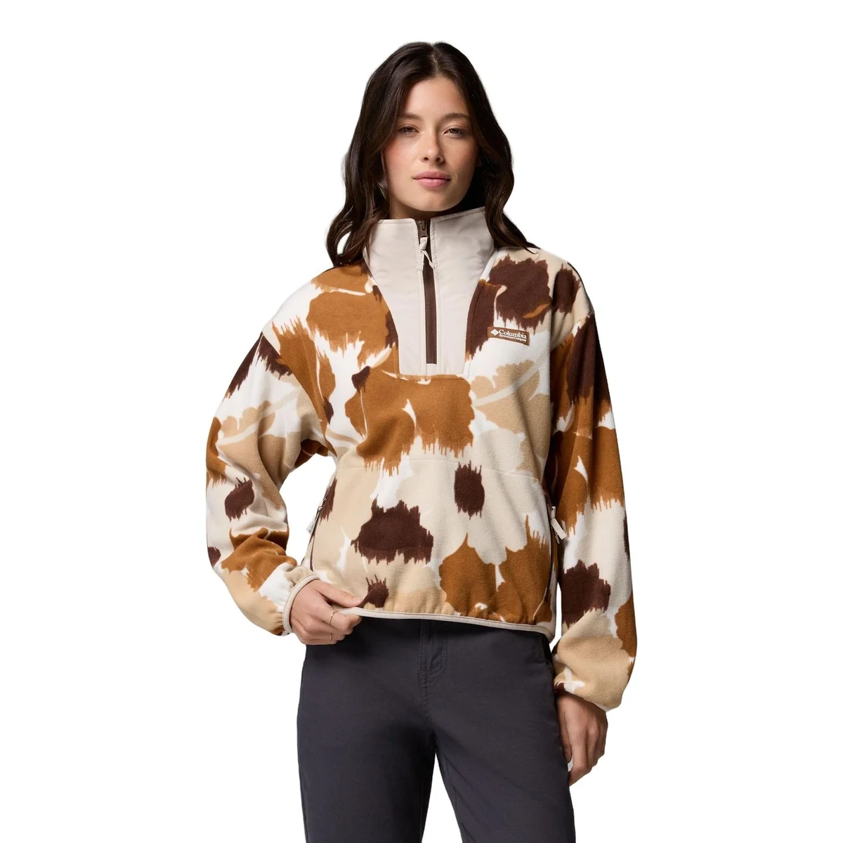 Bluza Columbia Sequoia Grove II Pri M Damskie