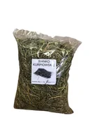 Podłoże dla gryzoni - SIANKO KURPIOWSKIE SIANKO KURPIOWSKIE naturalne 600g - miniaturka - grafika 1