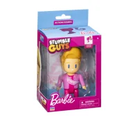 Gadżety dla graczy - PMI Kids World Stumble Guys x Barbie Action Figure - Ken - miniaturka - grafika 1