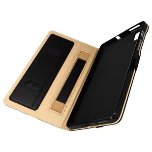 Etui na karty Realme Pad Mini Folio Stojak wideo Czarny - Etui do tabletów - miniaturka - grafika 1