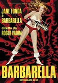 Filmy fantasy DVD - Barbarella (Digitally Restored) - miniaturka - grafika 1
