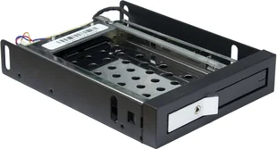 Inter-Tech ST-2513 adapter Wewnętrzny SATA - Adaptery i przejściówki - miniaturka - grafika 1