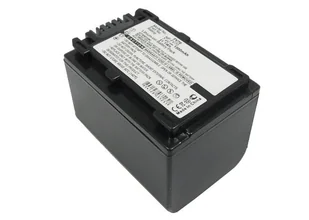 CoreParts MBXCAM-BA416 bateria do aparatu/kamery Litowo-jonowa (Li-Ion) 1500 mAh - Akumulatory do aparatów dedykowane - miniaturka - grafika 1