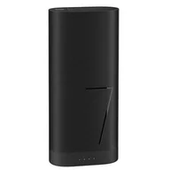 Powerbanki - Huawei CP07 6700mAh Czarny - miniaturka - grafika 1