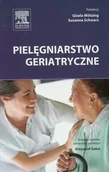 Podręczniki dla szkół wyższych - Pielęgniarstwo geriatryczne - Urban & Partner - miniaturka - grafika 1