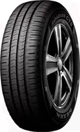 Opony dostawcze letnie - Nexen ROADIAN CT-8 215/75R16 116R - miniaturka - grafika 1