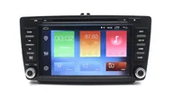Radia samochodowe - RADIO NAWIGACJA SKODA ROOMSTER 2006-2015 ANDROID - miniaturka - grafika 1