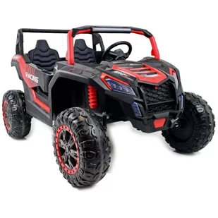 MEGGA BUGGY UTV-2000 DO 100 KG, 4x200W, AMORYZATORY, OLBRZYMI/A032 - Pojazdy elektryczne dla dzieci - miniaturka - grafika 1