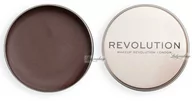 Róże do policzków - Makeup Revolution - BALM GLOW - Multi Use Glow for the Face - Wielofunkcyjny balsam koloryzujący do twarzy - 32 g - SUNKISSED NUDE - miniaturka - grafika 1