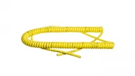 Kable - Lapp Kabel Przewód spiralny OLFLEX SPIRAL 540 P 2x1 0,6-2m 73220124 73220124 - miniaturka - grafika 1