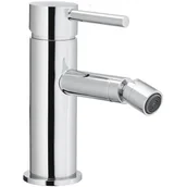 Baterie bidetowe - KFA Moza bateria bidetowa chrom 503701500 - miniaturka - grafika 1