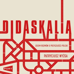 Didaskalia - Audiobooki - literatura faktu Didaskalia - Audiobooki - literatura faktu - miniaturka - grafika 1