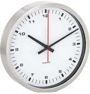 Zegary - Blomus ZEGAR Ścienny BIAŁY 24 CM MATOWY (B63209) - miniaturka - grafika 1