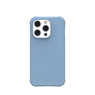 Etui i futerały do telefonów - UAG Dot - obudowa ochronna do iPhone 14 Pro Max kompatybilna z MagSafe cerulean - miniaturka - grafika 1