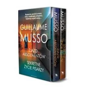 Literatura obyczajowa - Pakiet: Sekretne życie pisarzy / Zjazd absolwentów - miniaturka - grafika 1