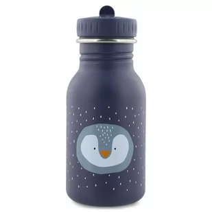 Mr. Penguin Butelka 350ml/TrixieBaby - Shakery i bidony sportowe - miniaturka - grafika 1
